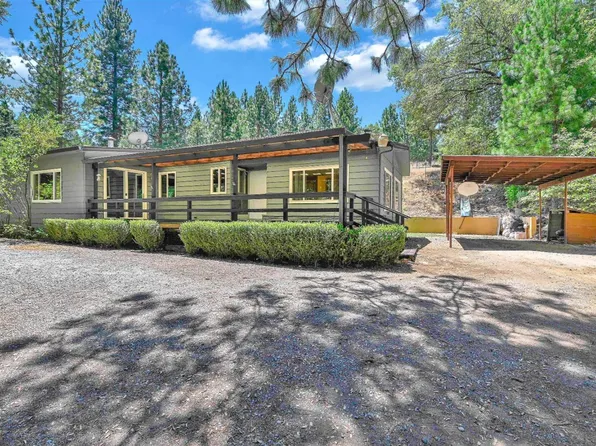 5830 Mizpah Dr, Murphys, CA 95247