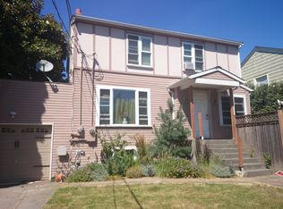 308 Newton St, Seattle, WA 98109