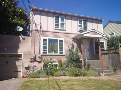 308 Newton St, Seattle, WA, 98109