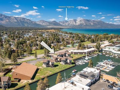 477 Ala Wai Blvd APT 91, South Lake Tahoe, CA, 96150