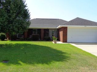 2531 Parkford Dr, Foley, AL 36535