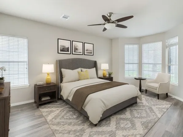 310 Greenleaf Ct, Allen, TX 75002