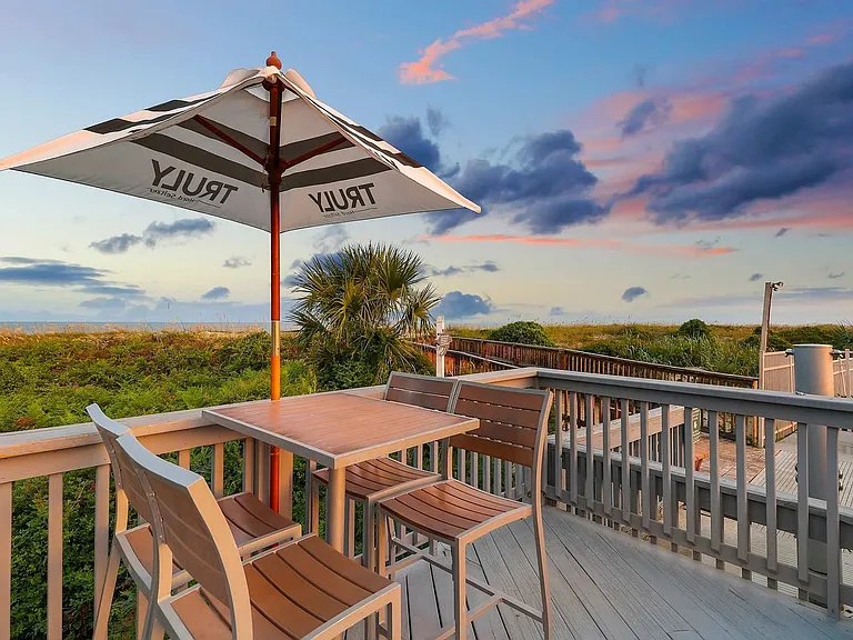 Terrace View