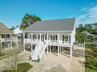 104 Youngswood Loop, Pass Christian, MS 39571