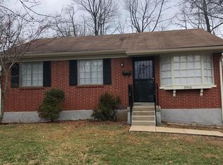 2910 Patti Ln, Jeffersontown, KY