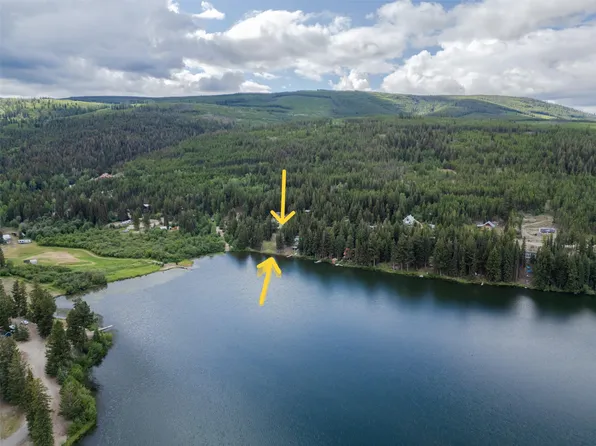 LOT DL4166 Link Lake Rd #B, Okanagan Similkameen, BC V0X 1W0