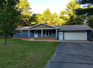 4731 Eastwood Dr, Wisconsin Rapids, WI 54494