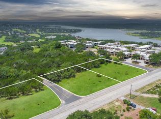 20901-20903 20905 Dawn Dr, Lago Vista, TX 78645