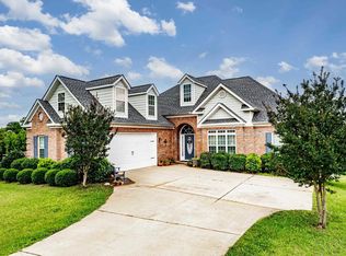 135 Alexander Lakes Dr, Eatonton, GA
