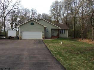 519 S Psge SW, Isanti, MN 55040
