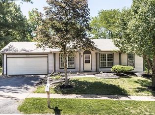 16125 Castlerea Blvd, Ballwin, MO 63021