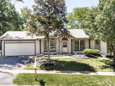 16125 Castlerea Blvd, Ballwin, MO, 63021