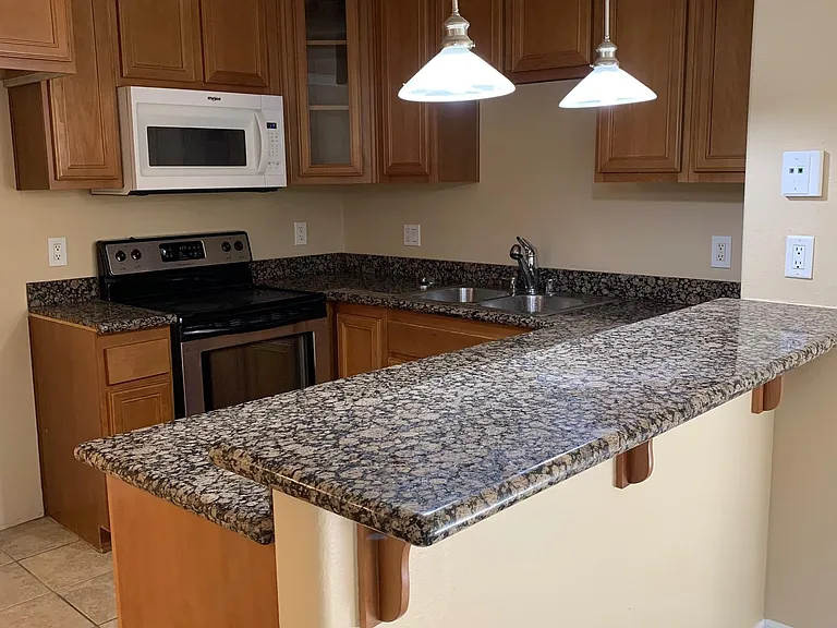3700 Q St #228 — Photo 1