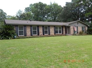 2855 Aldebaran Way W, Mobile, AL 36693