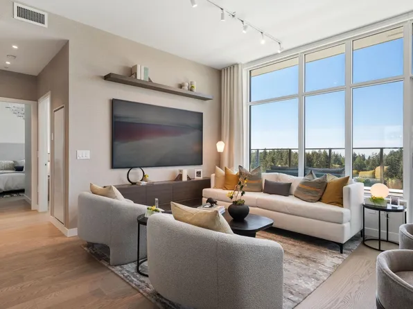 6138 Birney Ave #1603, Greater Vancouver, BC V6S 0A4
