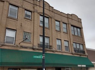 2337 W Howard St APT 2E, Chicago, IL 60645