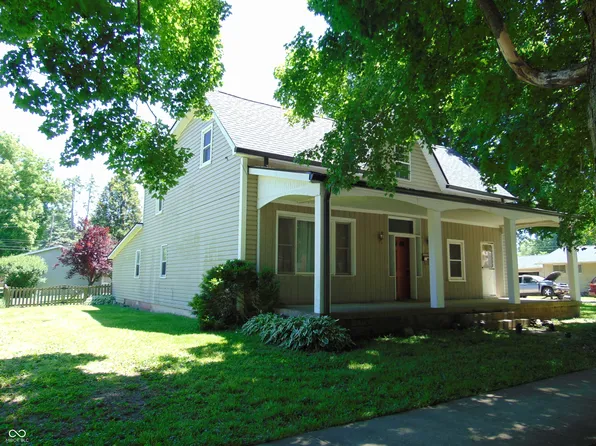 225 S Market St, Thorntown, IN 46071