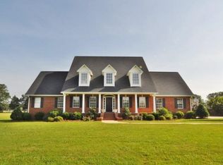 120 Edgewater Dr, Saltillo, MS 38866