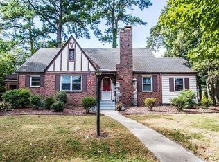 7665 Gleneagles Rd, Norfolk, VA 23505