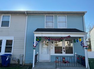 4311 Dana St, Baltimore, MD 21229