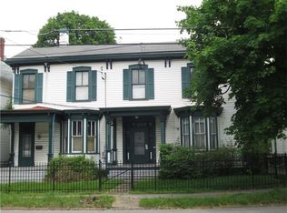 182 N Walnut St, Blairsville, PA 15717