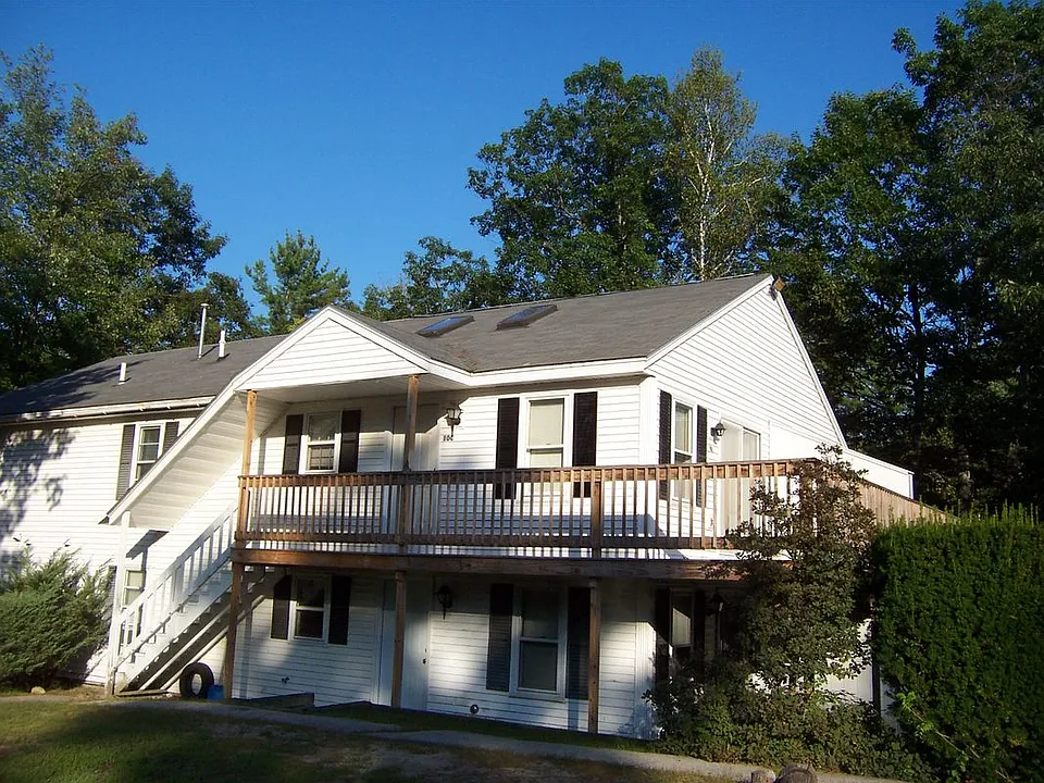 10 Plaza Village Rd #C