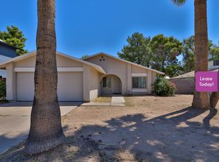 947 S Santa Barbara, Mesa, AZ 85202