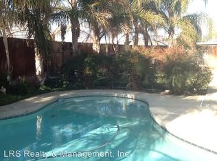 3616 Earnhardt Dr, Bakersfield, CA 93306