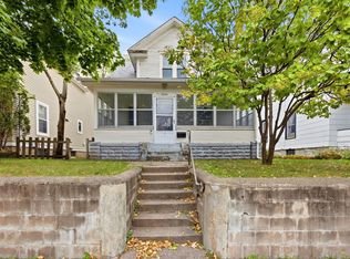 2636 Aldrich Ave S, Minneapolis, MN 55408