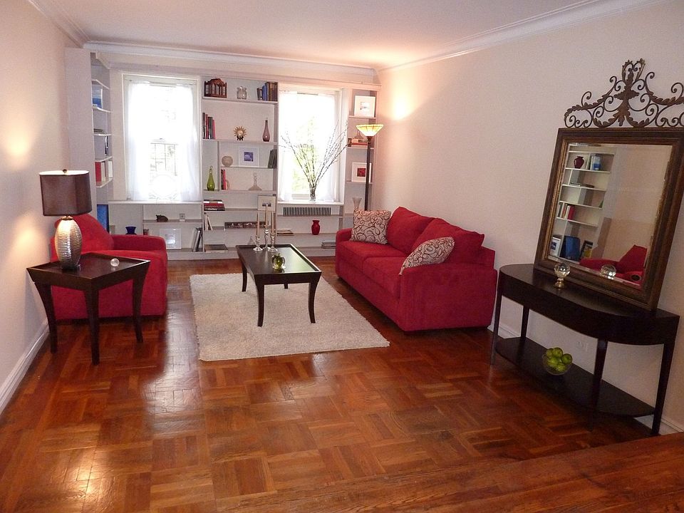 1st image of 29 W 64th St APT 4G