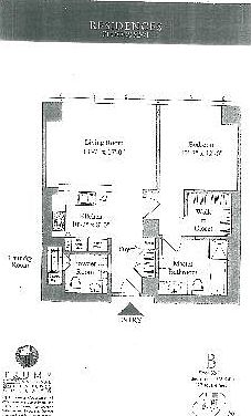 2nd image of 401 N Wabash Ave #61B