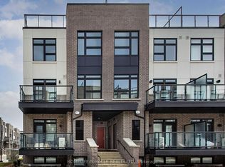 1593 Rose Way #104, Milton, ON