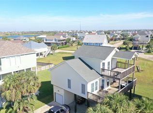 13953 Pirates Beach Blvd, Galveston, TX 77554