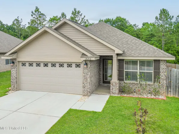 18210 Tiffany Renee Dr, Gulfport, MS 39503