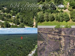 624 Bethany Rd, Covington, GA 30016