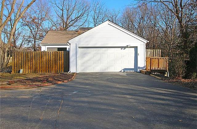 1st image of 8215 N Overland Dr