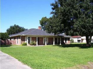 2312 S Fieldspan Rd, Duson, LA 70529
