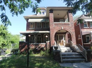 2970 Fullerton St, Detroit, MI