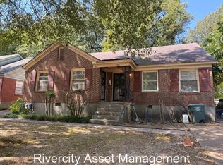 757 Houston St, Memphis, TN 38111