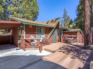 26833 Idyllwild Rd, Idyllwild, CA 92549
