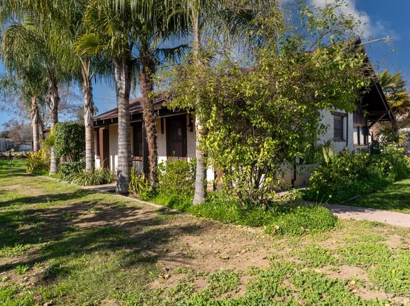 5345 E Tulare Ave, Fresno, CA 93727