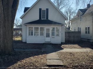 221 E Broadway St, Mishawaka, IN