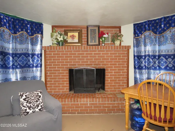 6109 E 32nd St, Tucson, AZ 85711