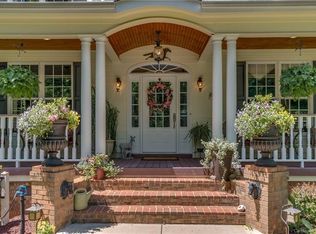 0 Appaloosa Ln, RUTHERFORDTON, NC 28139