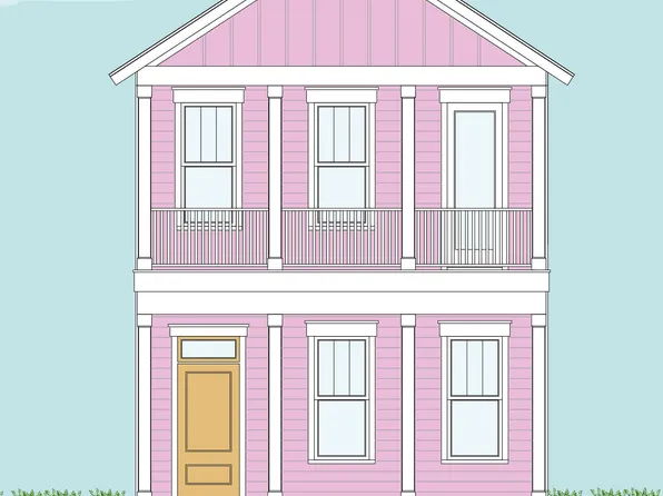 1008 A 12th Street, Port Royal, SC 29935