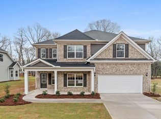 4118 Crest Ridge Ln, Boiling Springs, SC 29316