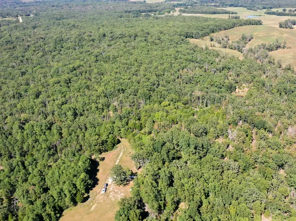 County Road 2590, Edgar Springs, MO 65462