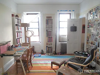 Rented by Halstead Real Estate