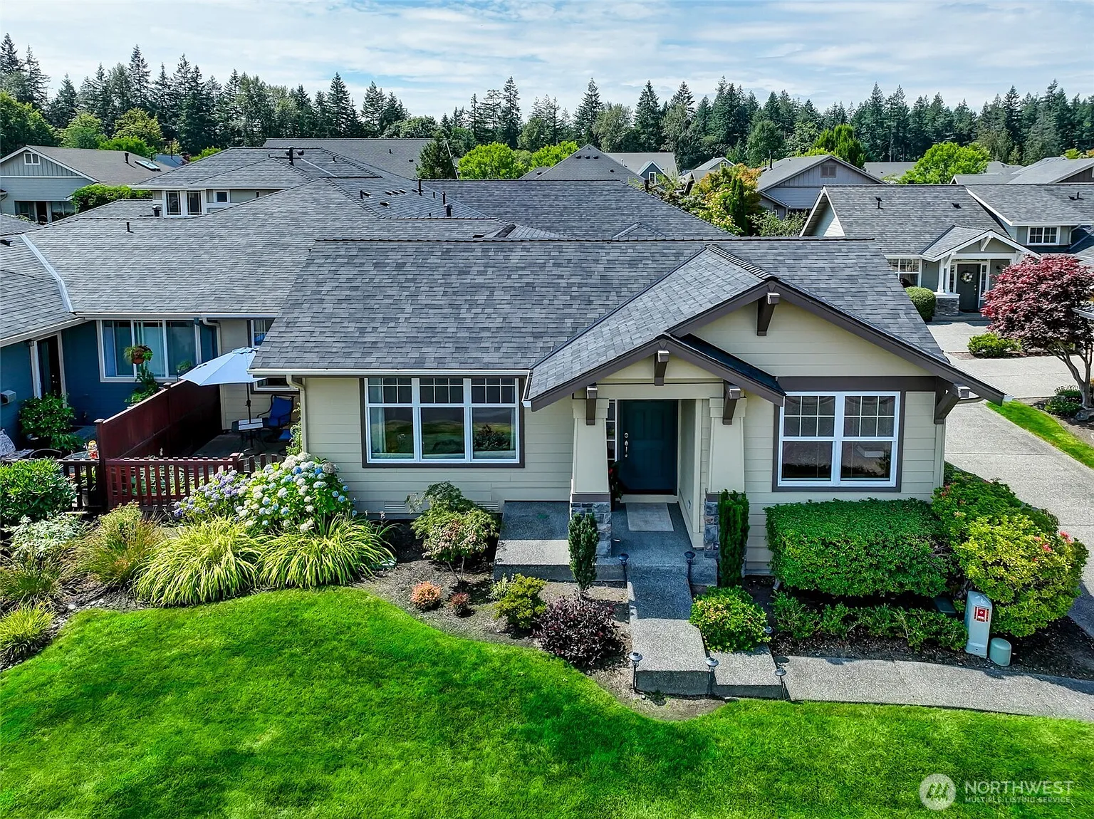 12515 232nd Way NE photo 1