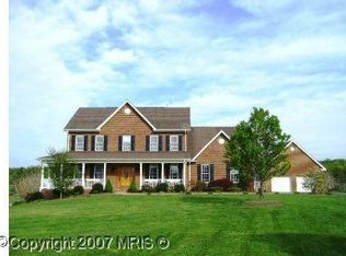 928 Old Bethel Church Rd, Winchester, VA 22603